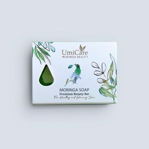 Moringa Soap