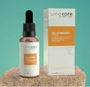 GLOWING Serum