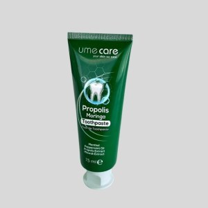 Propolis Moringa Toothpaste