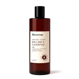 Moringa Derma Balance Shampoo