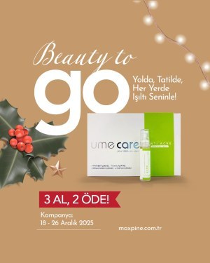 Anti Acne Travel Set 3 al 2 öde