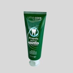 Propolis Moringa Toothpaste