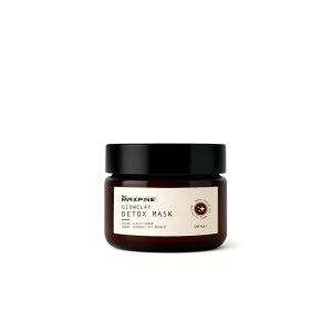 Glowclay Detox Mask-100 ml