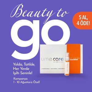 Anti Aging Travel Set 5 al 4 öde