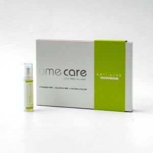 Anti Acne Travel Set