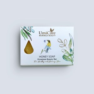 Honey Soap 3 al 2 öde